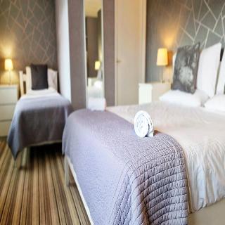 The Ransdale Hotel fotoÄŸrafÄ±