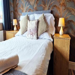 The Ransdale Hotel fotoÄŸrafÄ±