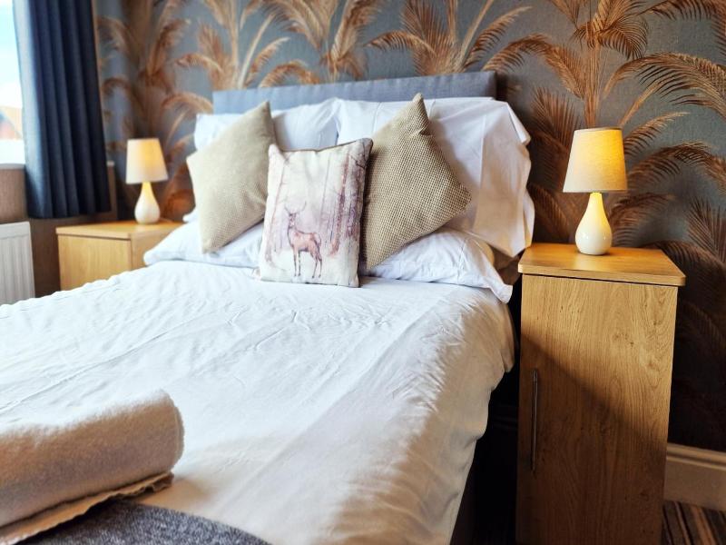The Ransdale Hotel - Genel