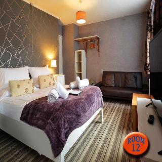 The Ransdale Hotel fotoÄŸrafÄ±
