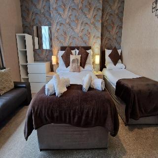 The Ransdale Hotel fotoÄŸrafÄ±