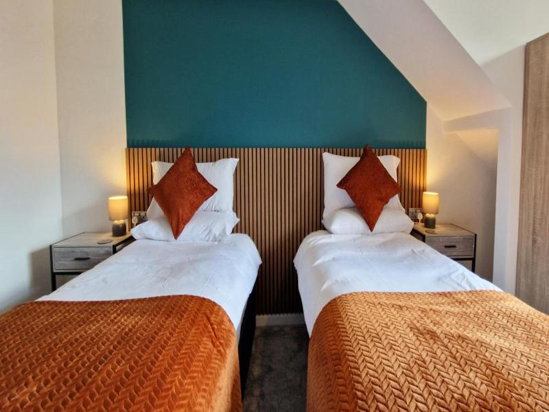 The Ransdale Hotel - Genel