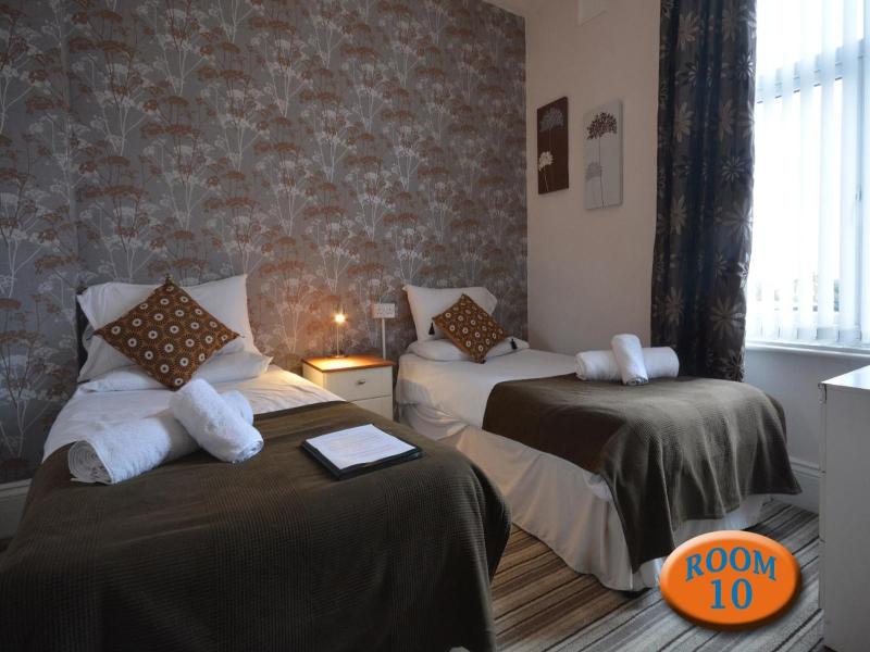 The Ransdale Hotel - Genel