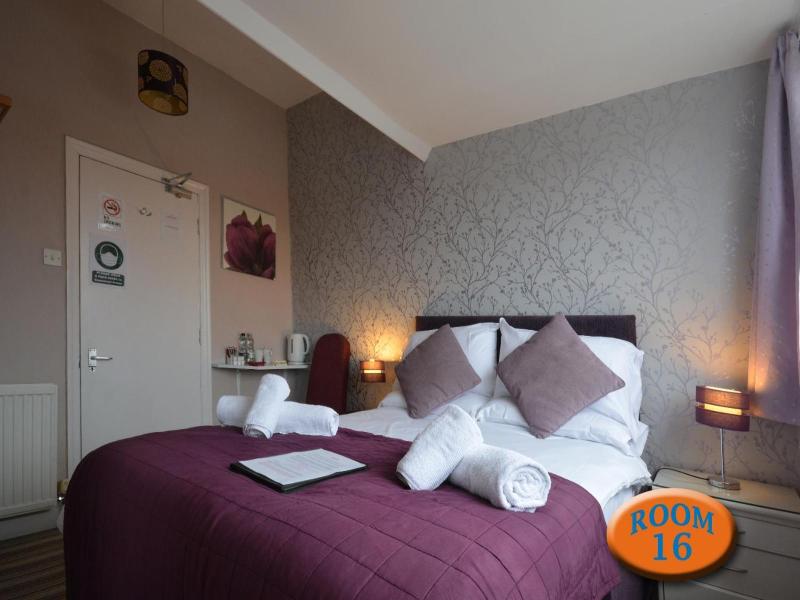 The Ransdale Hotel - Genel