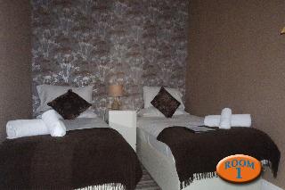 The Ransdale Hotel fotoÄŸrafÄ±