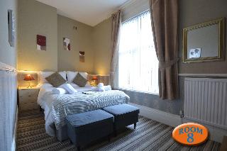 The Ransdale Hotel fotoÄŸrafÄ±
