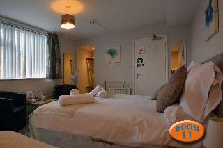 The Ransdale Hotel fotoÄŸrafÄ±