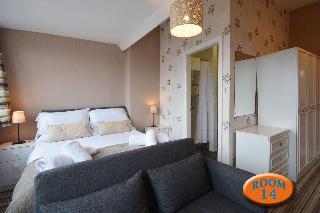 The Ransdale Hotel fotoÄŸrafÄ±