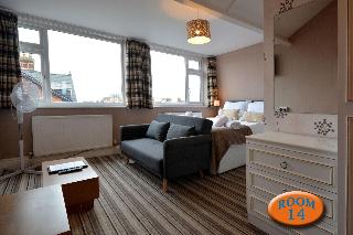 The Ransdale Hotel fotoÄŸrafÄ±