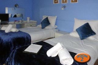 The Ransdale Hotel fotoÄŸrafÄ±