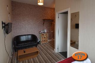 The Ransdale Hotel fotoÄŸrafÄ±