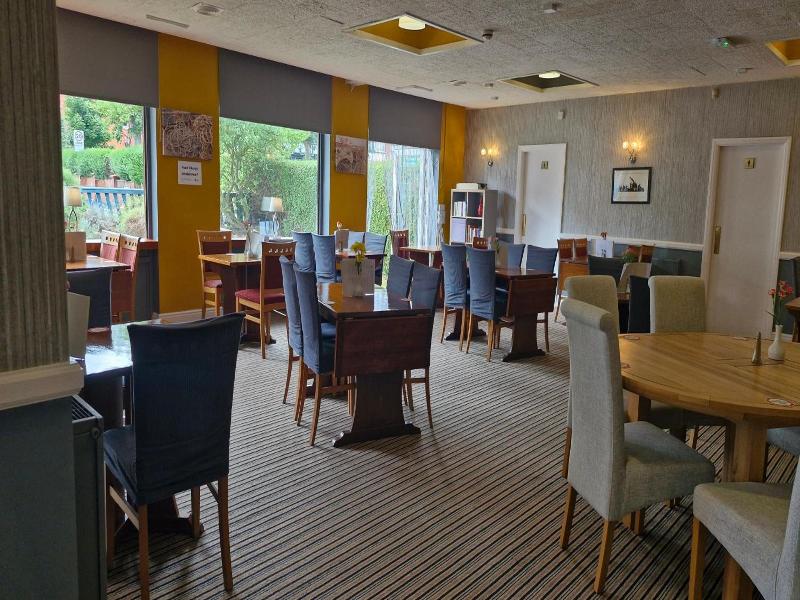 The Ransdale Hotel - Oda