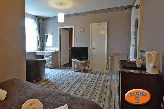 The Ransdale Hotel fotoÄŸrafÄ±