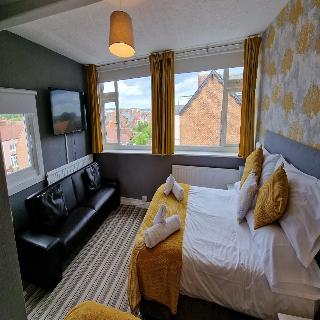 The Ransdale Hotel fotoÄŸrafÄ±