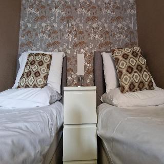 The Ransdale Hotel fotoÄŸrafÄ±