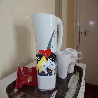 The Ransdale Hotel fotoÄŸrafÄ±