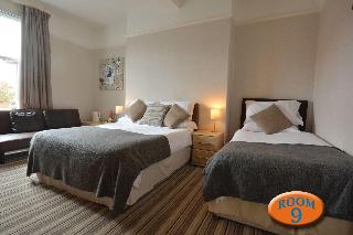 The Ransdale Hotel fotoÄŸrafÄ±
