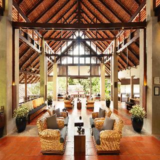 The Tubkaak Krabi Boutique Resort fotoÄŸrafÄ±