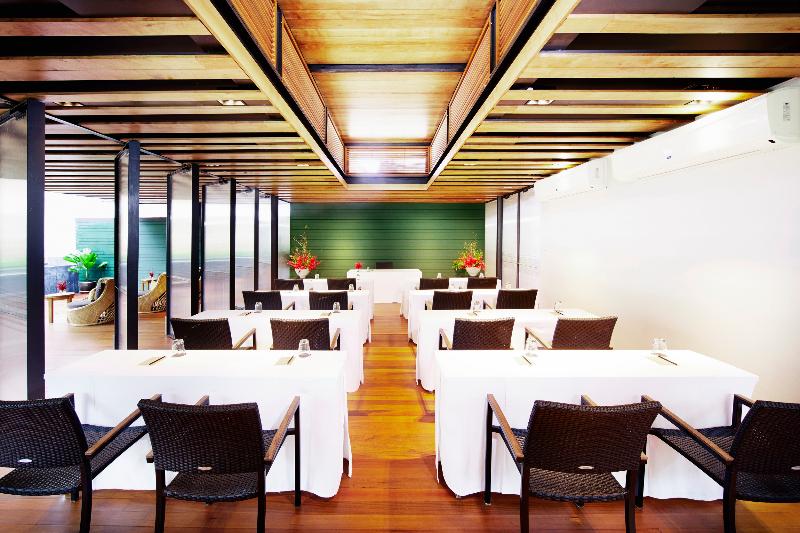 The Tubkaak Krabi Boutique Resort - Toplantı