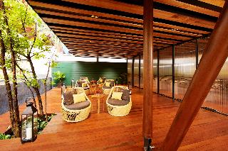 The Tubkaak Krabi Boutique Resort fotoÄŸrafÄ±