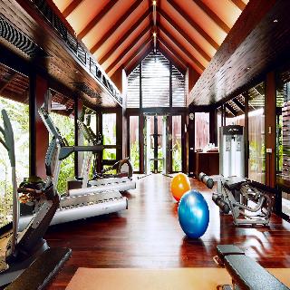 The Tubkaak Krabi Boutique Resort fotoÄŸrafÄ±