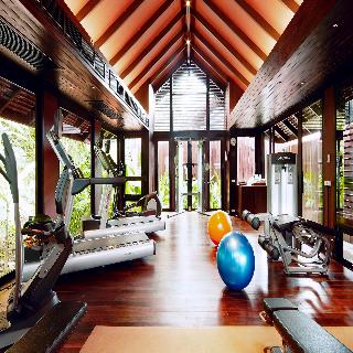 The Tubkaak Krabi Boutique Resort fotoÄŸrafÄ±