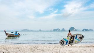 The Tubkaak Krabi Boutique Resort fotoÄŸrafÄ±