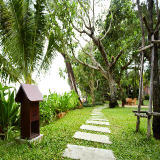 The Tubkaak Krabi Boutique Resort fotoÄŸrafÄ±