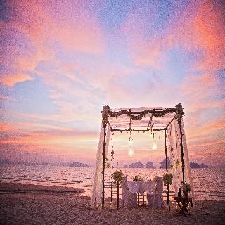 The Tubkaak Krabi Boutique Resort fotoÄŸrafÄ±