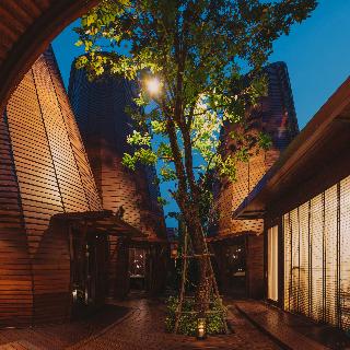 The Tubkaak Krabi Boutique Resort fotoÄŸrafÄ±