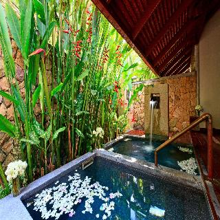 The Tubkaak Krabi Boutique Resort fotoÄŸrafÄ±