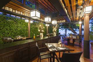 The Tubkaak Krabi Boutique Resort fotoÄŸrafÄ±