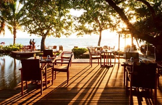 The Tubkaak Krabi Boutique Resort fotoÄŸrafÄ±