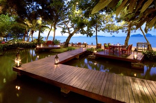 The Tubkaak Krabi Boutique Resort fotoÄŸrafÄ±