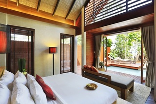 The Tubkaak Krabi Boutique Resort fotoÄŸrafÄ±
