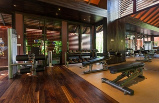 The Tubkaak Krabi Boutique Resort fotoÄŸrafÄ±