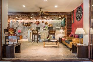 The Tubkaak Krabi Boutique Resort fotoÄŸrafÄ±