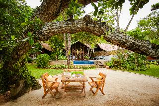 The Tubkaak Krabi Boutique Resort fotoÄŸrafÄ±