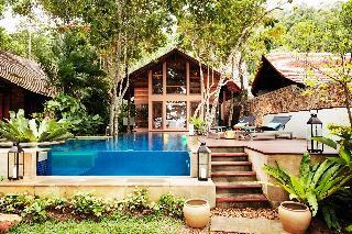 The Tubkaak Krabi Boutique Resort fotoÄŸrafÄ±