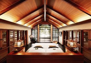The Tubkaak Krabi Boutique Resort fotoÄŸrafÄ±