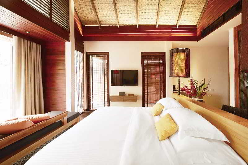 The Tubkaak Krabi Boutique Resort fotoÄŸrafÄ±