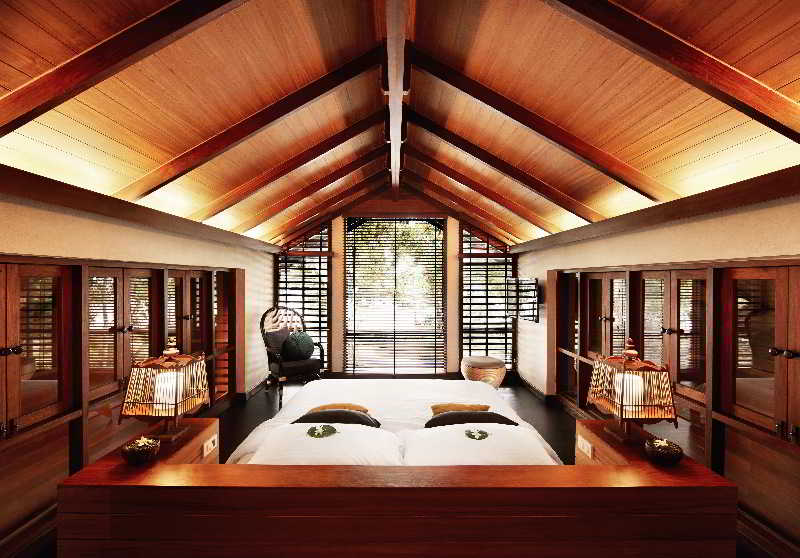 The Tubkaak Krabi Boutique Resort fotoÄŸrafÄ±