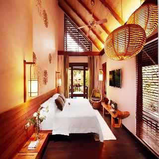 The Tubkaak Krabi Boutique Resort fotoÄŸrafÄ±