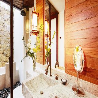 The Tubkaak Krabi Boutique Resort fotoÄŸrafÄ±