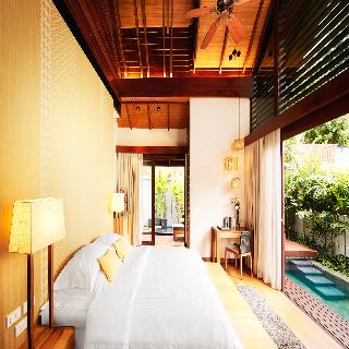 The Tubkaak Krabi Boutique Resort fotoÄŸrafÄ±