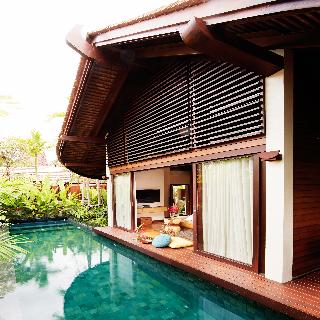 The Tubkaak Krabi Boutique Resort fotoÄŸrafÄ±