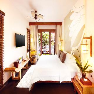 The Tubkaak Krabi Boutique Resort fotoÄŸrafÄ±