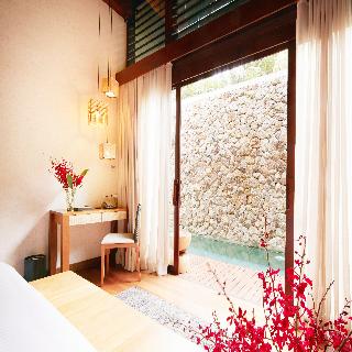 The Tubkaak Krabi Boutique Resort fotoÄŸrafÄ±
