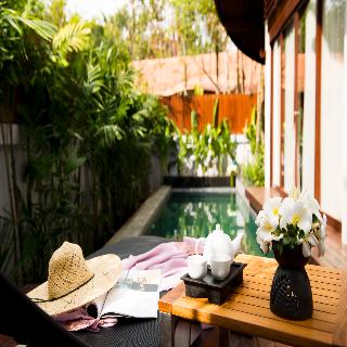 The Tubkaak Krabi Boutique Resort fotoÄŸrafÄ±