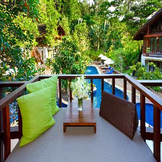 The Tubkaak Krabi Boutique Resort fotoÄŸrafÄ±
